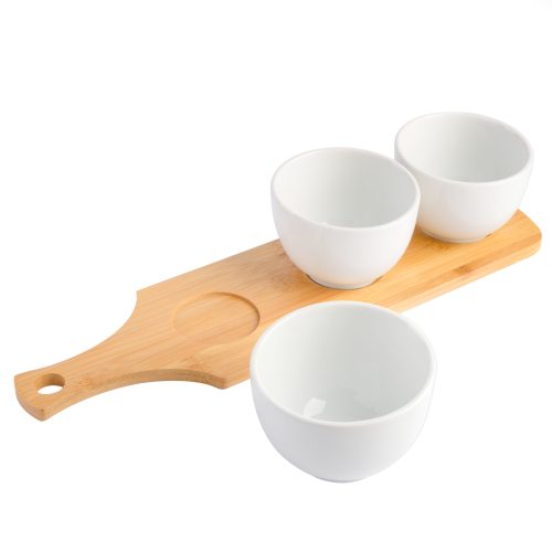 PA101509 GRD4PC3.97inTidbitBowlSet BambooTray134308.04r 02