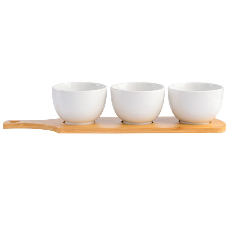 PA101509 GRD4PC3.97inTidbitBowlSet BambooTray134308.04r 04